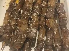 -木屋烧烤(坂田天安云谷店)