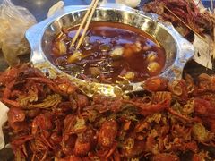 -郑贵初烧烤·烤凤爪的发明者(王家湾店)