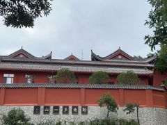 -黔灵山公园