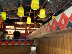 -额娘·春饼烤鸭(华北七楼创始店)