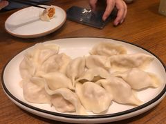 -必点海鲜·鲅鱼水饺(鞍山西道店)