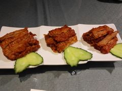 -天厨妙香素食餐厅(清华店)