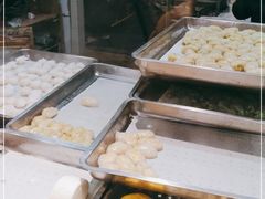 自助取餐区-老潮兴粿品(龙北店)