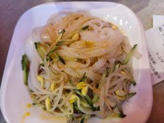 -大嘻咹biangbiang面(历史博物馆店)
