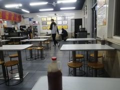 -劈柴院锅贴(沈阳路店)