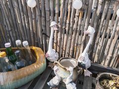 -小草屋轰趴馆别墅派对新场团建家庭聚会