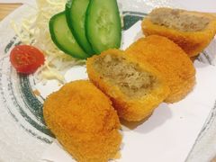 -小句号·精致料理(江南环球港店)