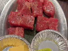 -大馥·炭火烧肉酒场(莘庄莘福坊店)