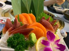 -千寻山野烤肉(中关村店)