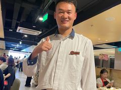 -海底捞火锅(莘松路店)