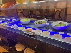 -金石国际大酒店·金丽自助餐厅