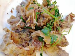-晋阳春·山西菜·北京烤鸭(交大店)