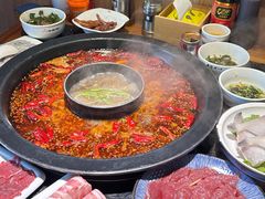 -陈眼镜火锅(总店)