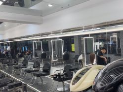 -厘里·salon