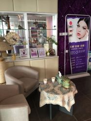 -薇兰专业脱毛连锁机构