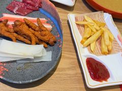 -松野谷·寿喜烧自助(华联顺义金街购物中心店)