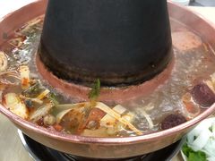 -龙虾风暴(松江店)