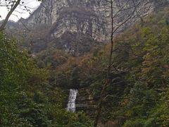 -鹿院坪生态旅游景区