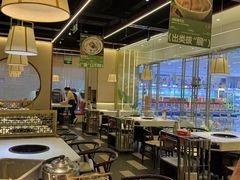 -川锅一号火锅(铜山万达店)