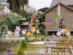 -百年银屏蚝烙·潮汕菜·非遗(乐山店)