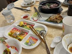 -麒麟中餐厅·经典粤菜·地道菜式老字号(广州长隆酒店)