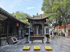 -大槐树寻根祭祖园