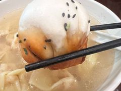 -东泰祥生煎馆(陕西南路店)