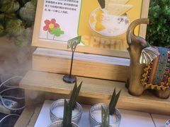-爱伲牛肉火锅自助(景洪店)
