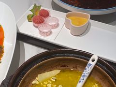 -写庭·鱼鲜川菜·宴请(铁像寺水街店)