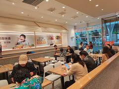 -乡村基(观音桥阳光世纪店)