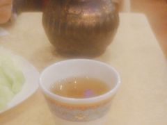 -维吾尔餐厅(宜山路店)