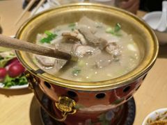 -关东小磨东北菜(上海长风大悦城店)