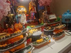 -加勒比阳光环球美食自助(凯德店)