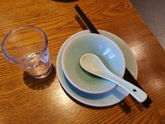 -去茶去餐厅(中央大街店)