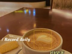 -临空皇冠假日酒店-西餐厅(首都机场店)