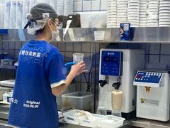 -煲珠公·老红糖珍珠奶茶(金沙洲梦乐城店)