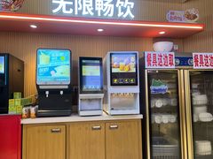 -龍歌自助小火锅(秦淮水游城店)