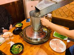 -三道苗苗鱼·美蛙黄辣丁(八里店)