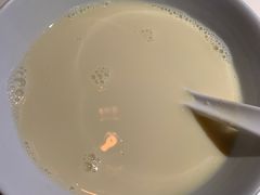 现磨豆浆-桃园眷村(万象天地店)