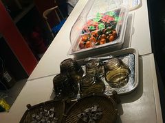 -扬派·扬州搓背馆(运河旗舰店)