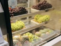 -茶百道(中医大省医院店)