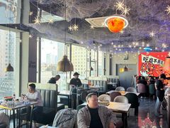 -徐记小怪兽肉蟹煲(中央大街店)