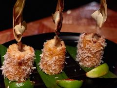 -Luchador摔跤手墨西哥餐厅(恒宇广场店)