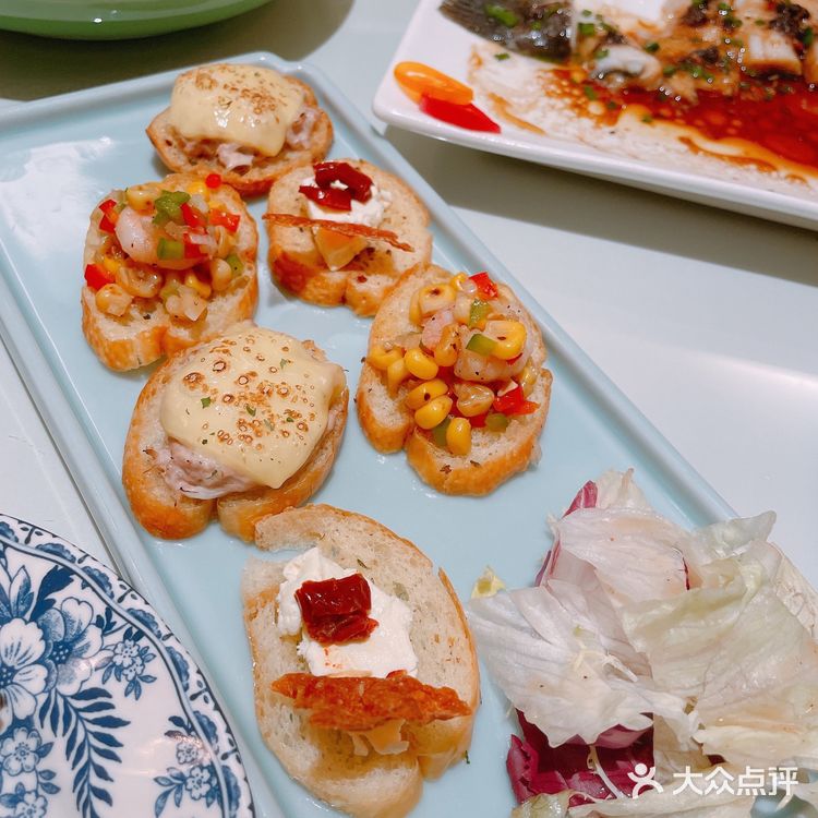 新天地好吃粤菜天花板[调皮]