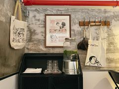 -Grinder 绞肉机汉堡(武定路店)