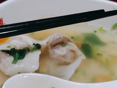 -南城香·饭香串香馄饨香(赵公口店)