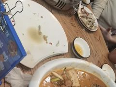 -小船渔村•大连菜•大连焖鱼(明泽街店)