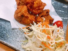 -越日本料理(新地假日广场店)