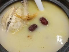 -英兰朝族饭店·英兰锅包肉(佳园路店)