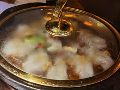 -绿茶餐厅(领展购物广场·中关村店)